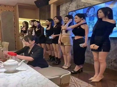 潮州夜总会招聘